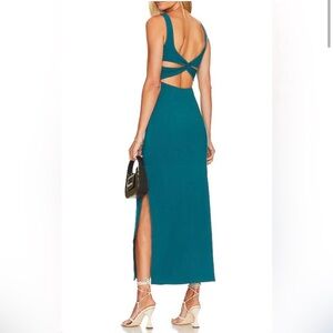L*Space Mara Midi Dress